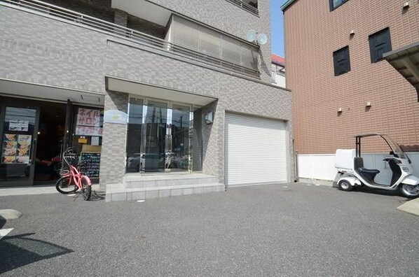 COMFORT BELLの物件内観写真